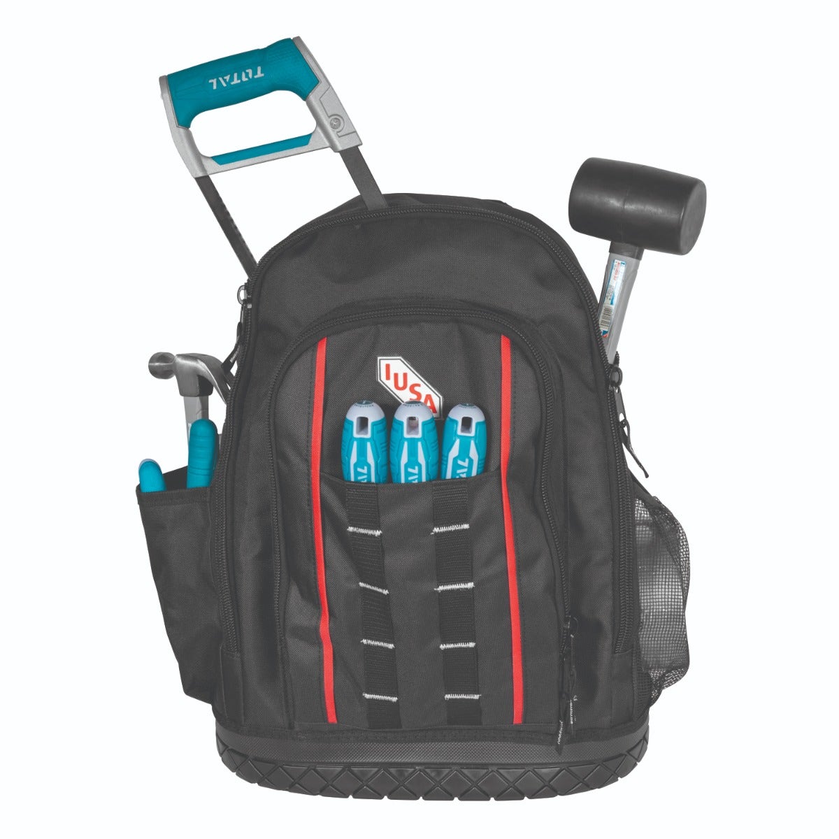 Mochila uso rudo laptop online
